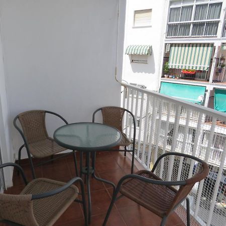 Apartamento Avenida Нерха Экстерьер фото