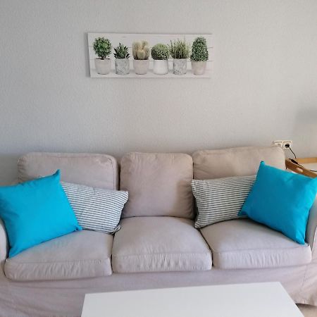 Apartamento Avenida Нерха Экстерьер фото
