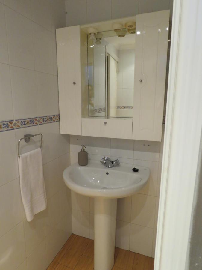 Apartamento Avenida Нерха Экстерьер фото