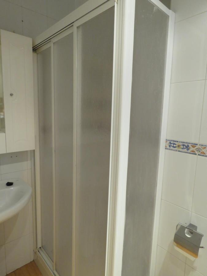Apartamento Avenida Нерха Экстерьер фото