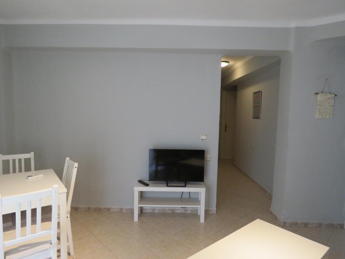 Apartamento Avenida Нерха Экстерьер фото